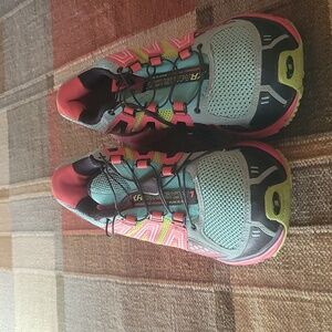 Salomon XR Mission size 8